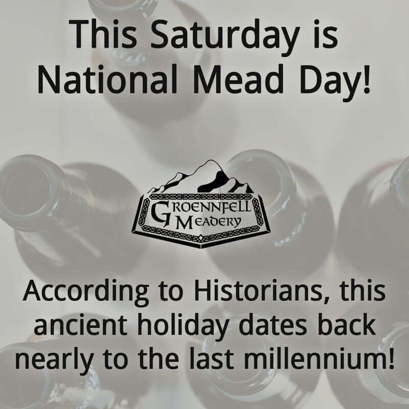 Thursday Fun Fact 8-2: Ancient Holiday