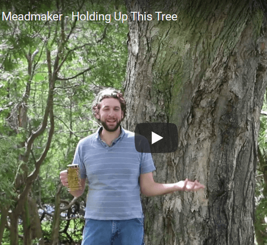 Ask the Meadmaker – Holding Up This Tree