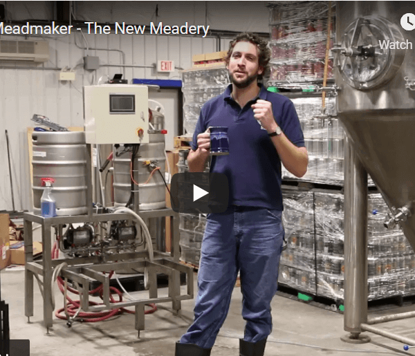 Ask the Meadmaker – The New Meadery