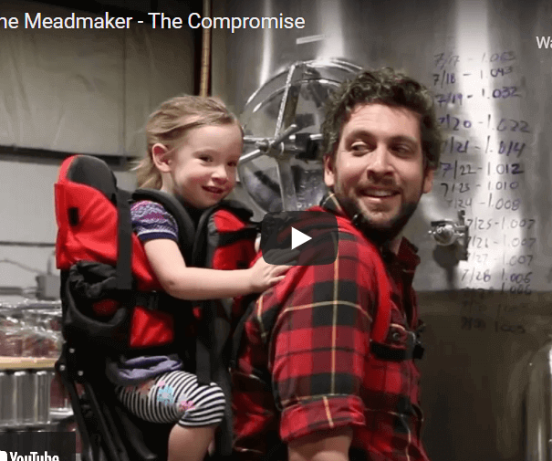 Ask the Meadmaker – The Compromise