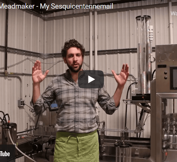 Ask the Meadmaker – My Sesquicentennemail