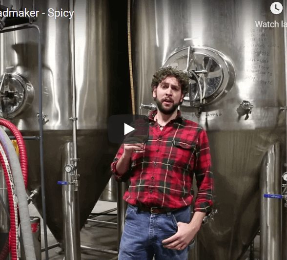 Ask the Meadmaker – Spicy