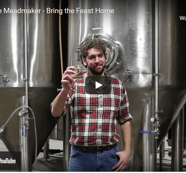 Ask the Meadmaker – Bring the Feast Home