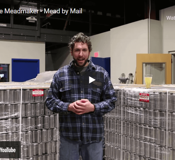 Ask the Meadmaker – Mead by Mail