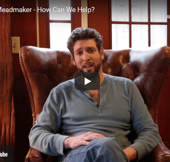 Ask the Meadmaker – How Can We Help?