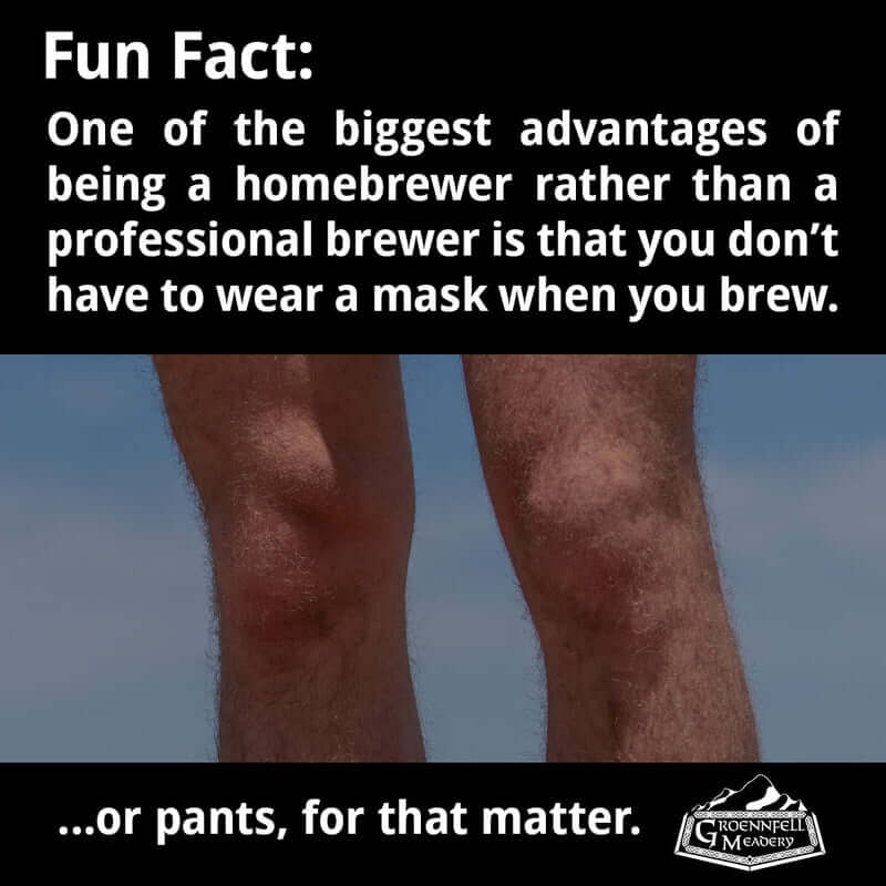 Thursday Fun Fact 4-30: Clothing Optional