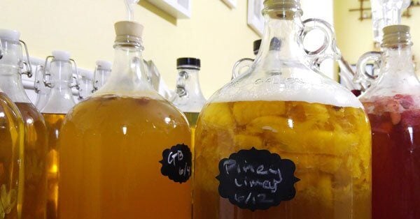 How Homebrewing & Professional Meadmaking Go Hand-in-Hand