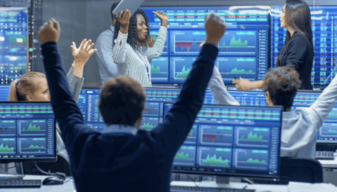 5 Tips on Becoming a Profitable Trader