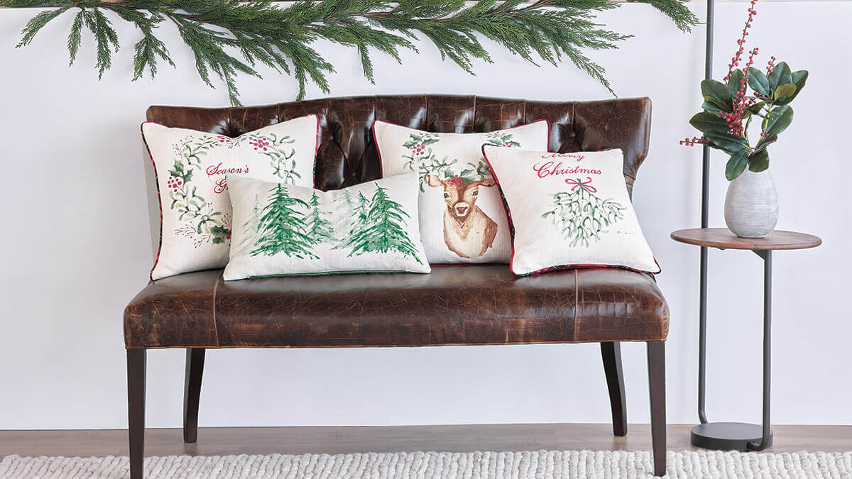 Shop Holiday Living Holiday Sparkle Collection at