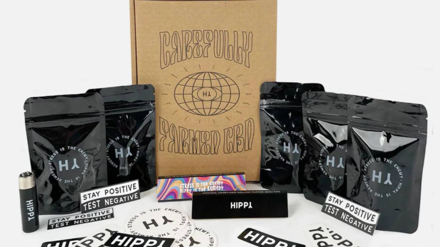 Los nuevos packs de Hippy Collective