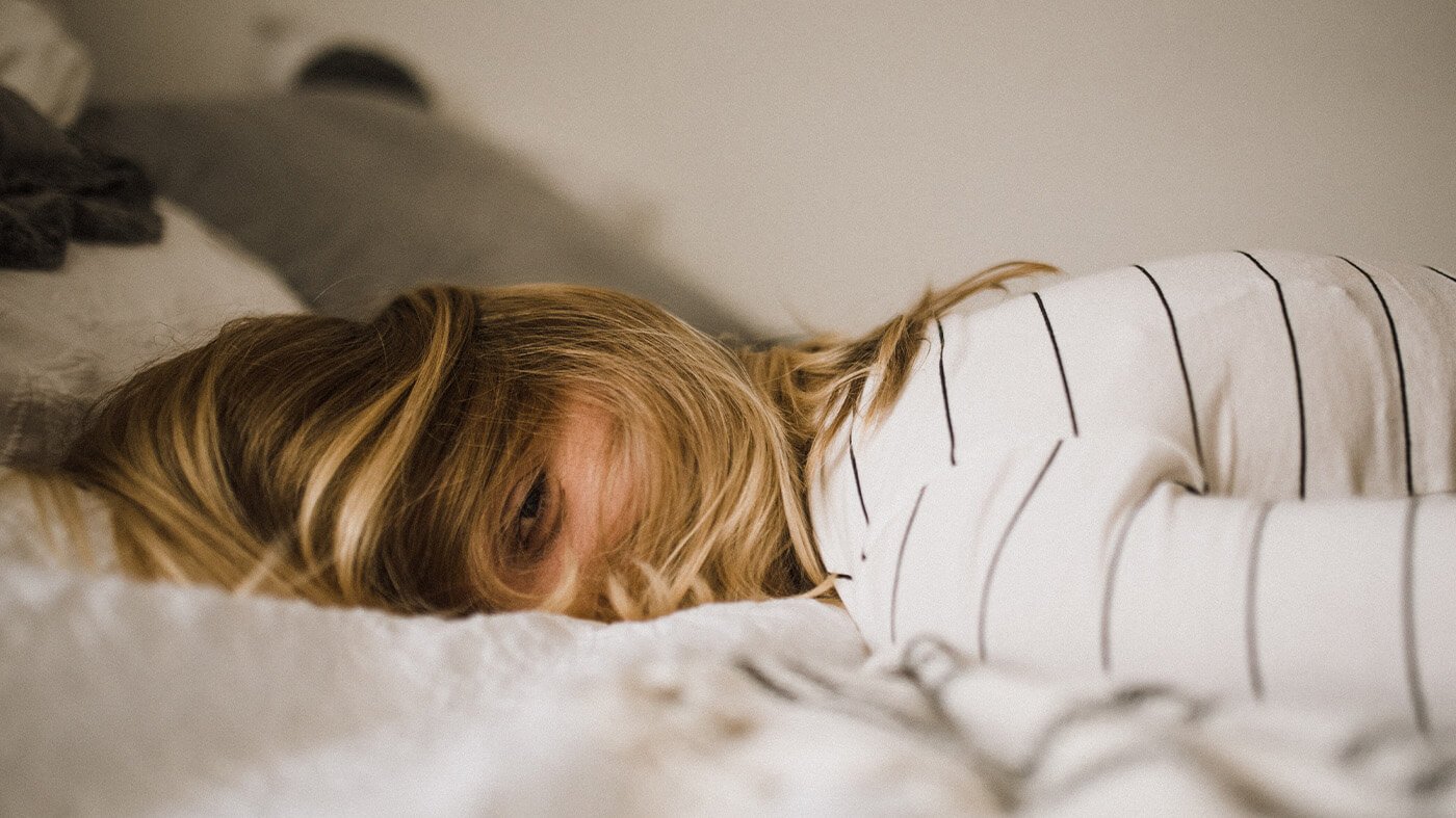 Cómo el CBD puede ayudar a mejorar tu sueño y combatir el insomnio