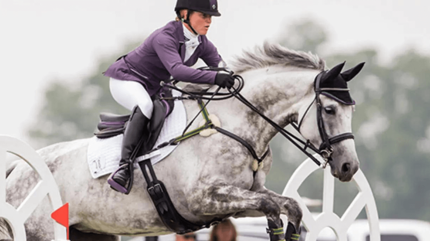 Meet Emily Beshear, Eventing Trainer & Kerrits Team Rider