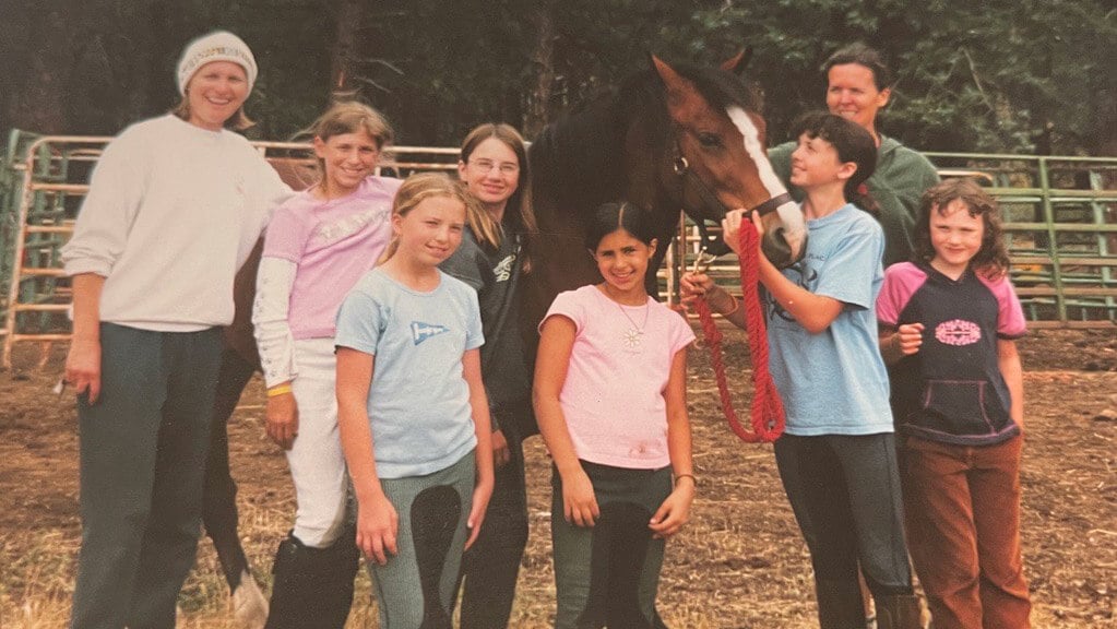 3 Things That Pony Club Taught Me