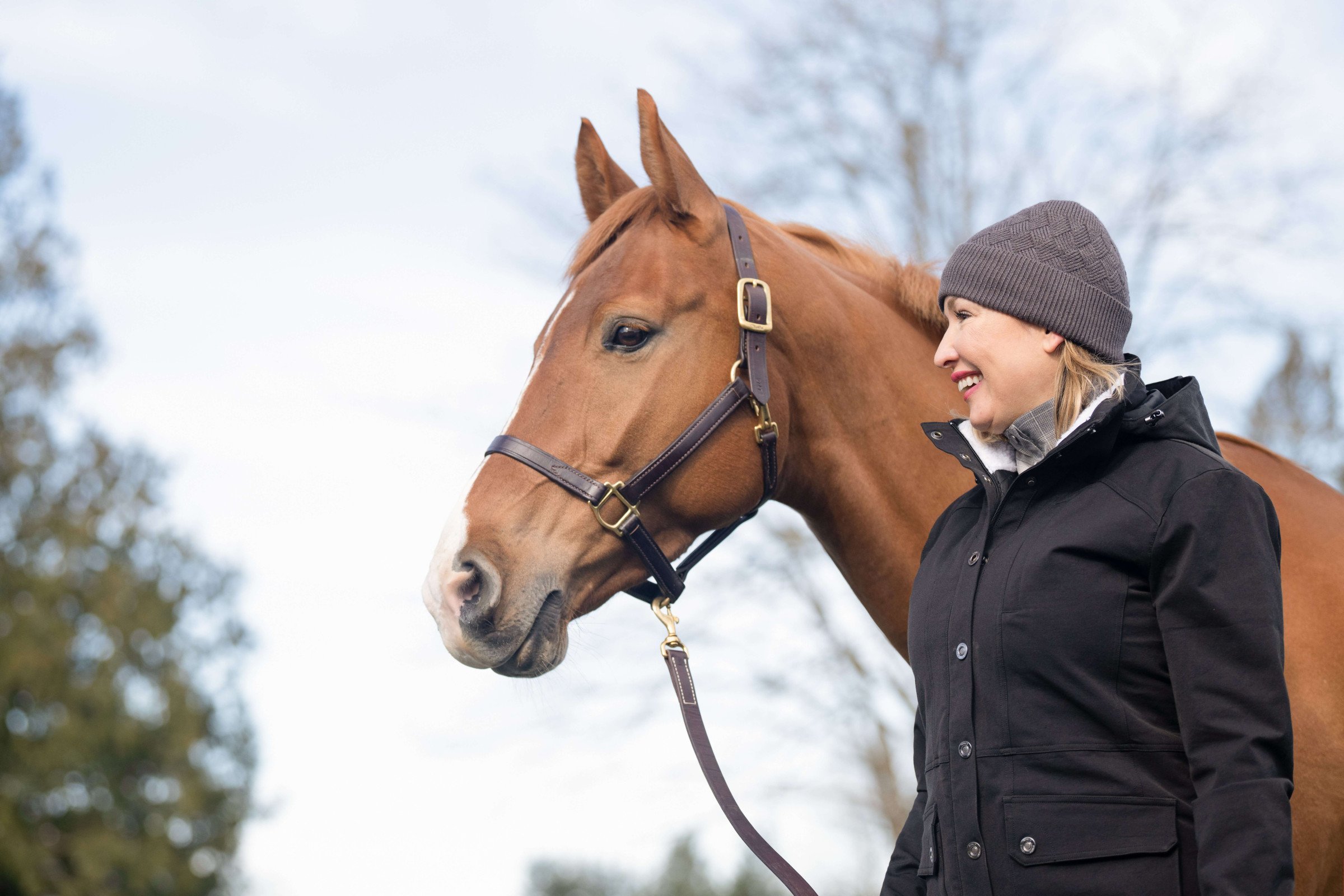 Horseback Riding Goals: Being Adaptable