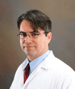 Dr. Hector Valenzuela Ph.D., lead TA-65 researcher and telomere specialist from UCLA