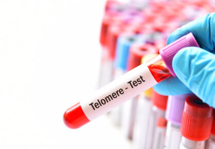 Best Tips to Help Maintain Telomere Length