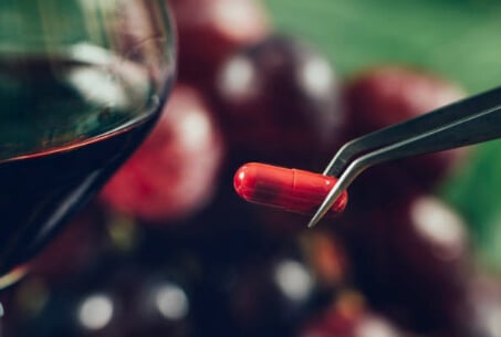 What Exactly is Trans-Resveratrol?