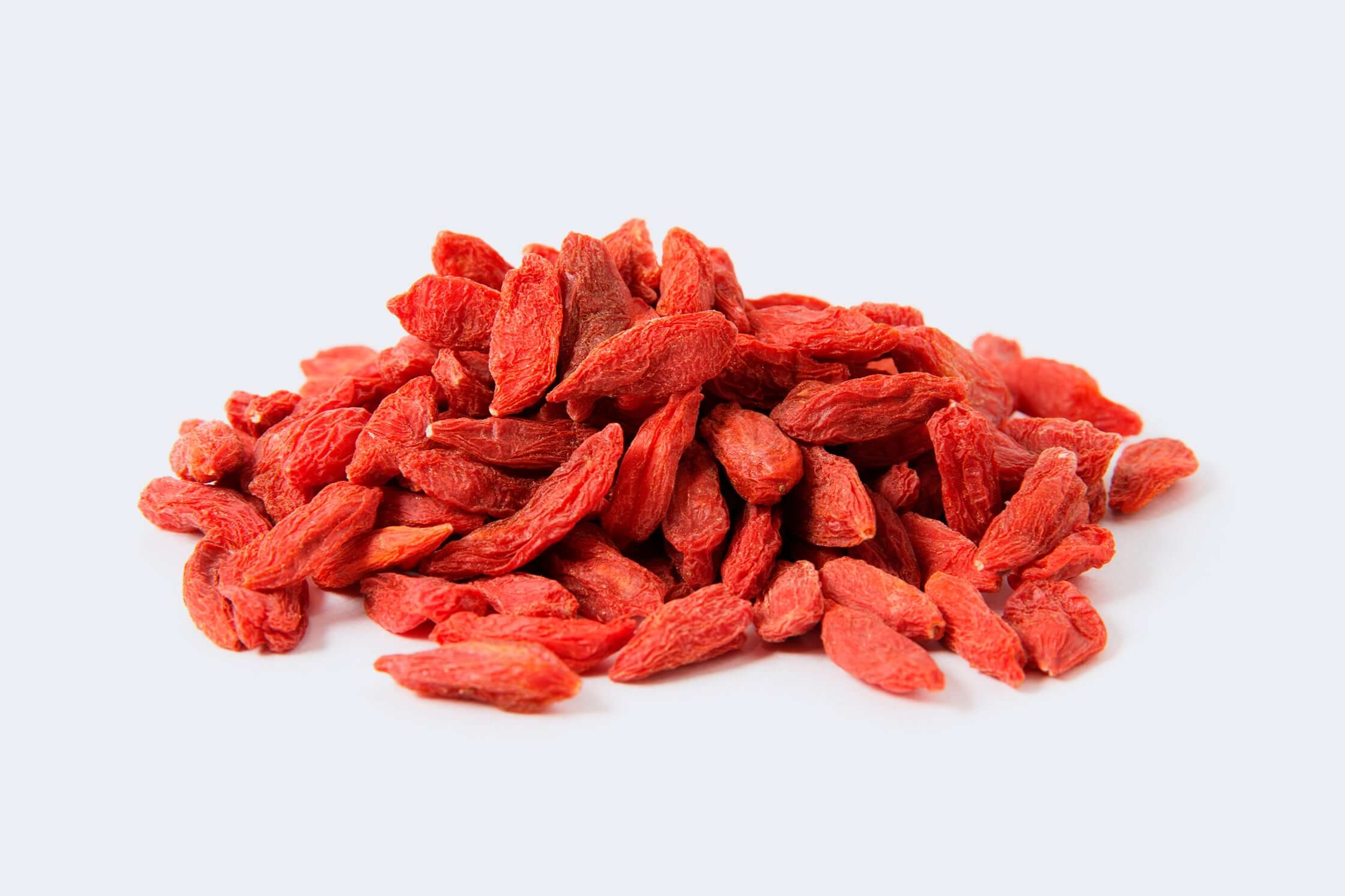 Bayas de Goji