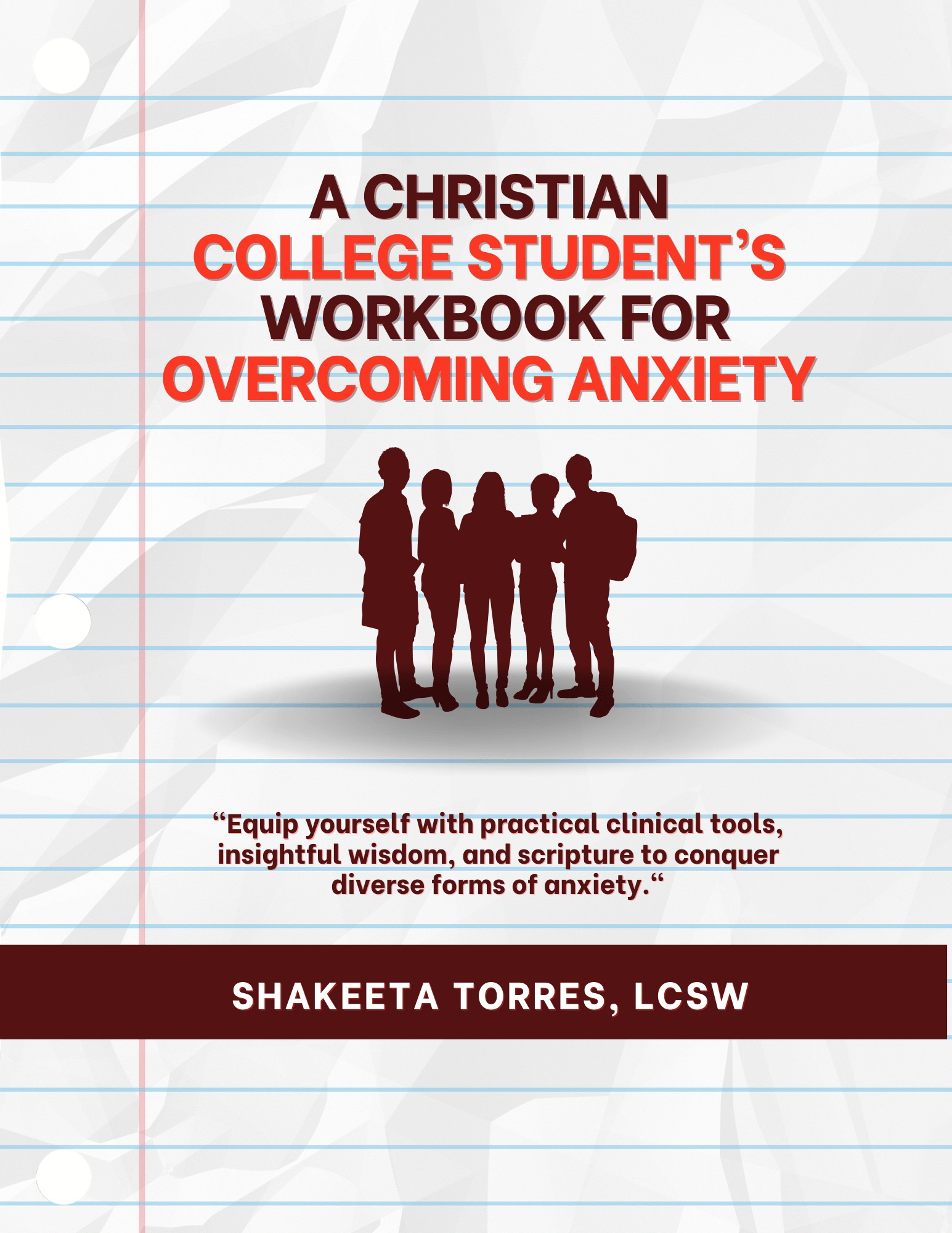Christian College Student