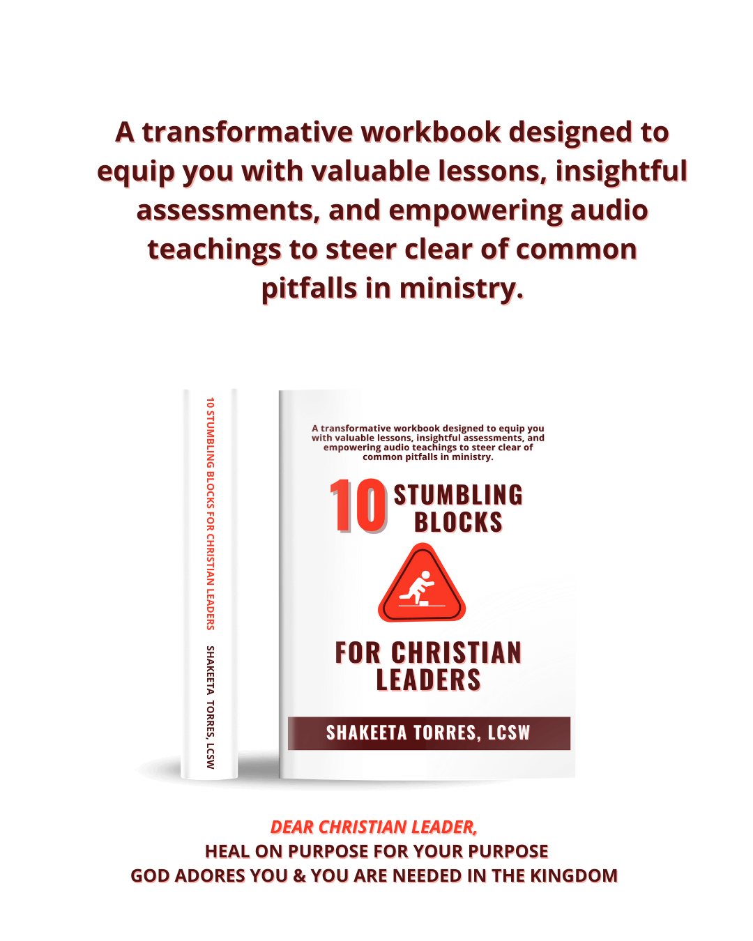 Christian Leaders Training
