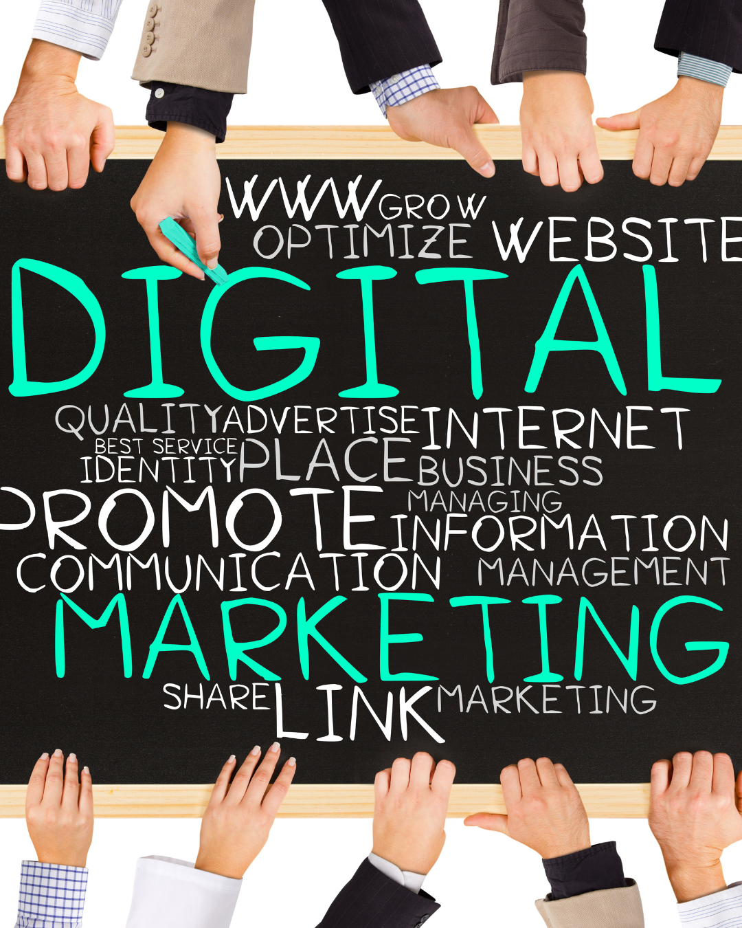 Market Your Christian Life Coaching Business