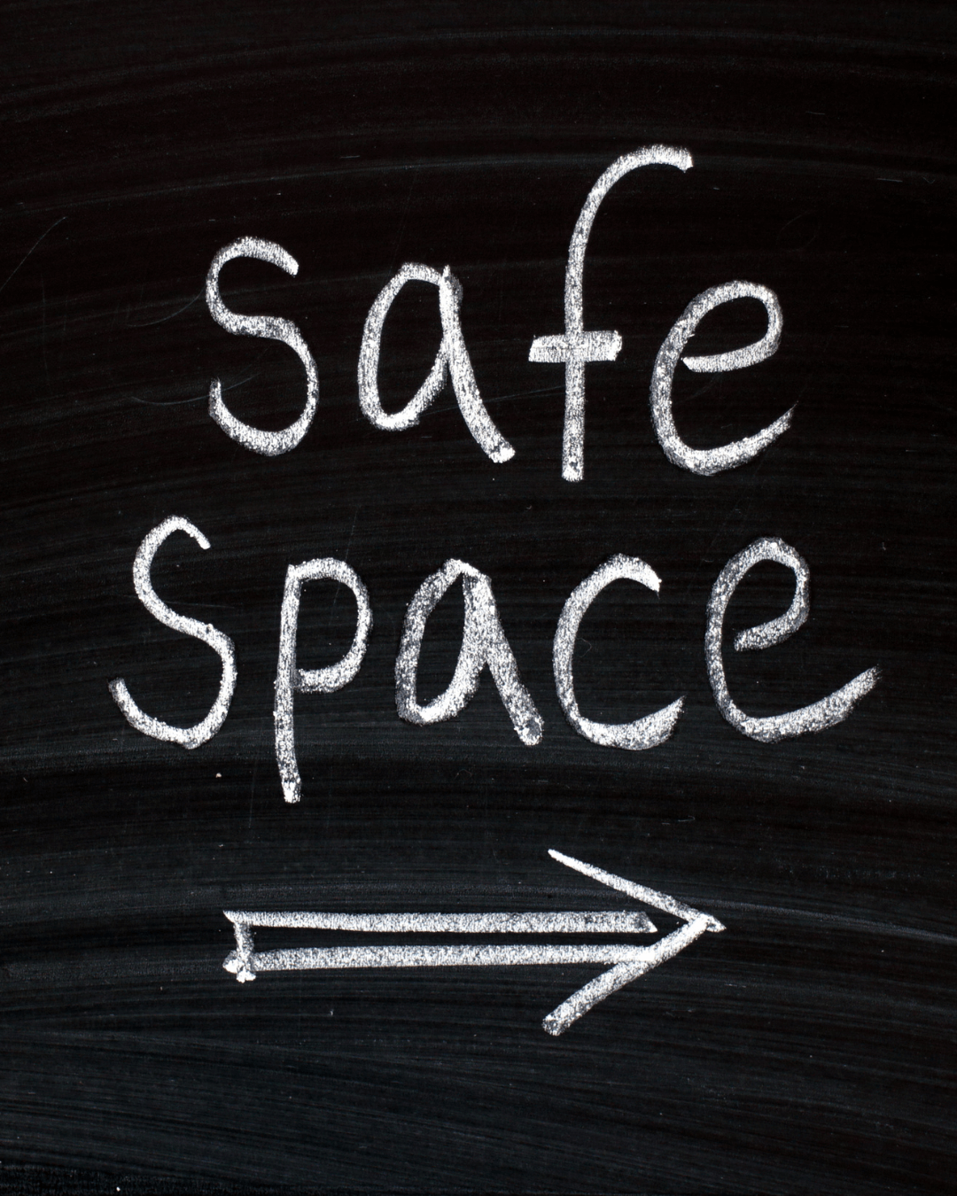 Creating a Safe Space for Christian Leaders