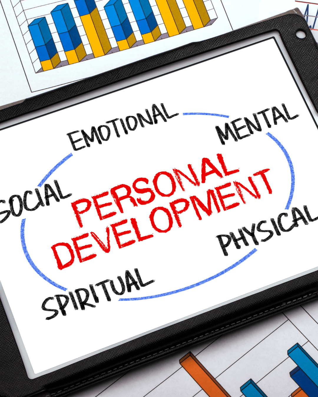 The Importance of Personal Development for Christian Leaders
