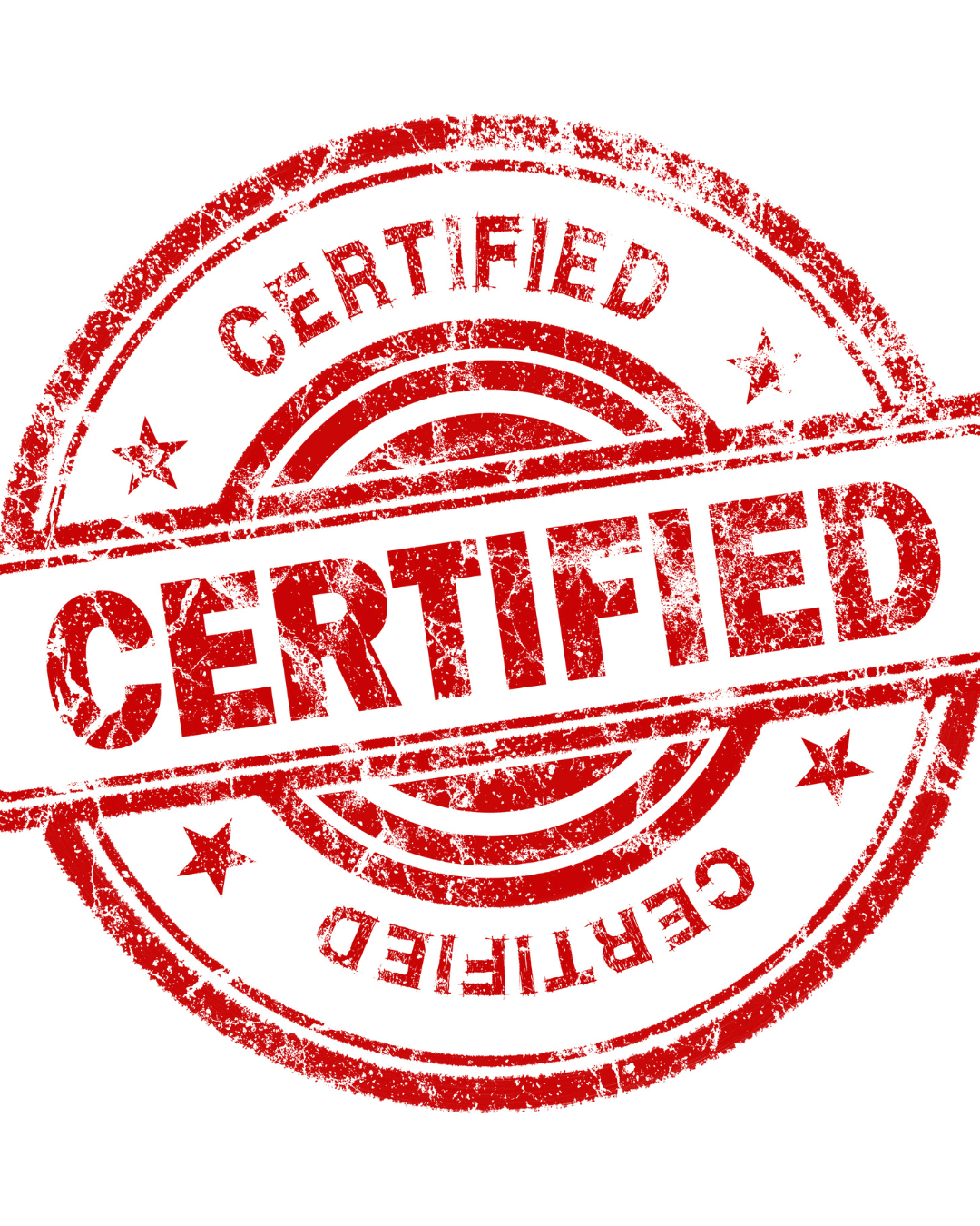 Certified Anxiety Specialist