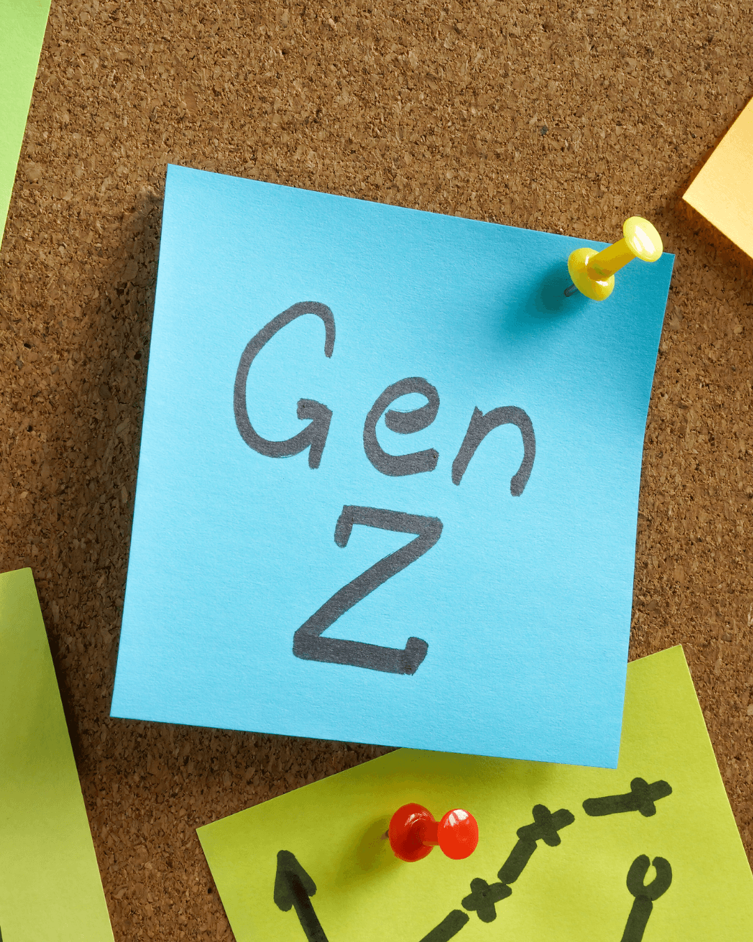 Gen Z Christian Leaders