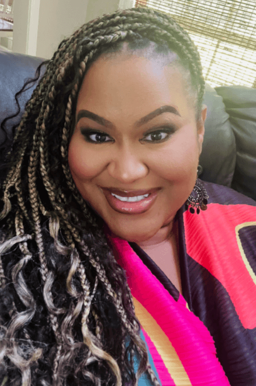 Dr. Renyetta Johnson