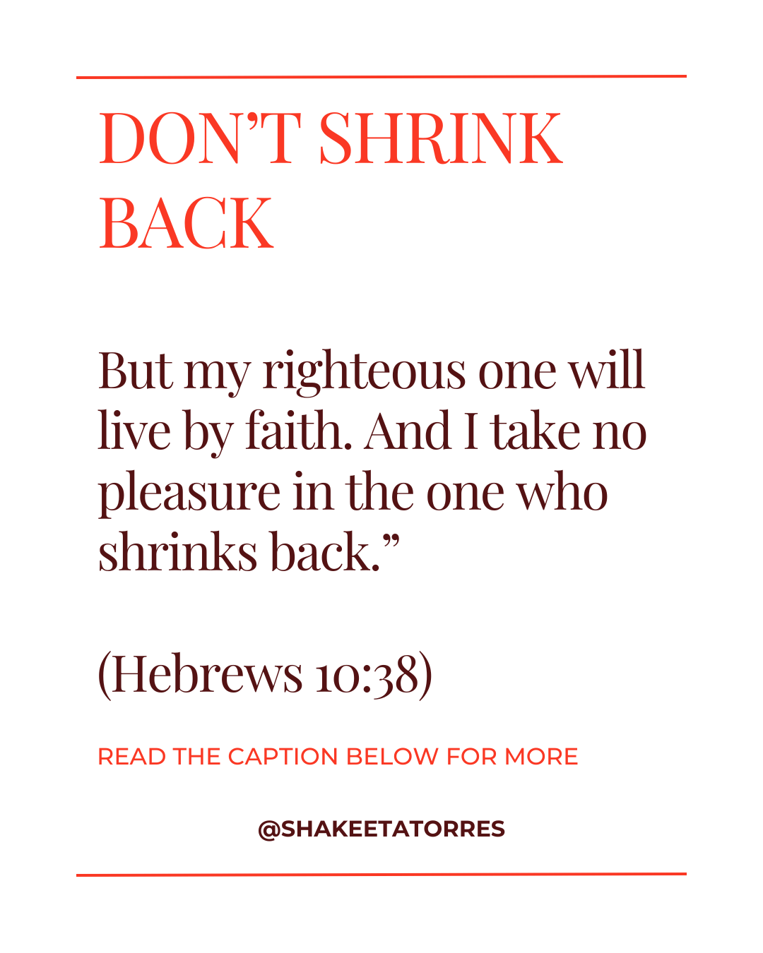 Christian Leadership