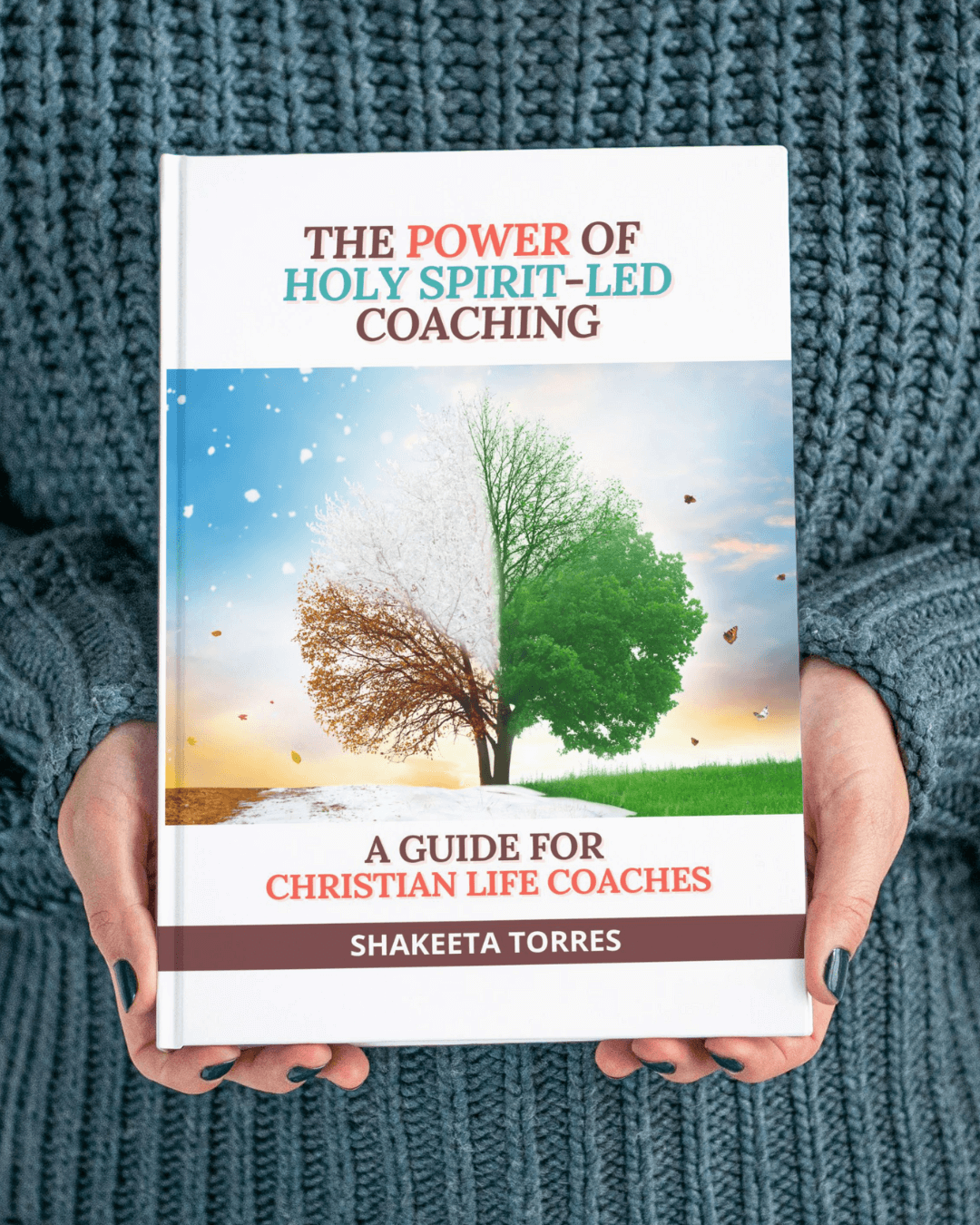 Christian Life Coaching
