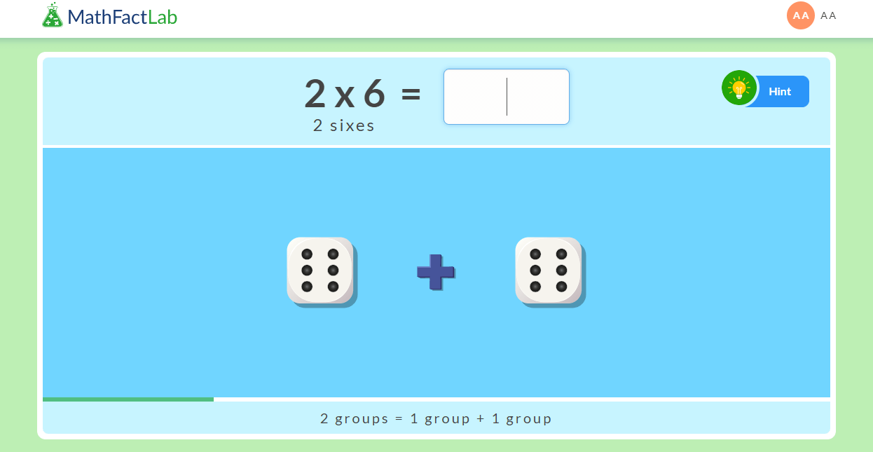 The 2 Times Table: How to Teach x2 Multiplication Facts