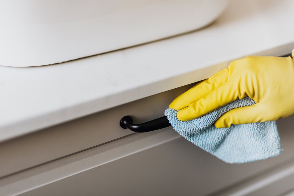 5 Tips on Keeping Your Home Disinfected