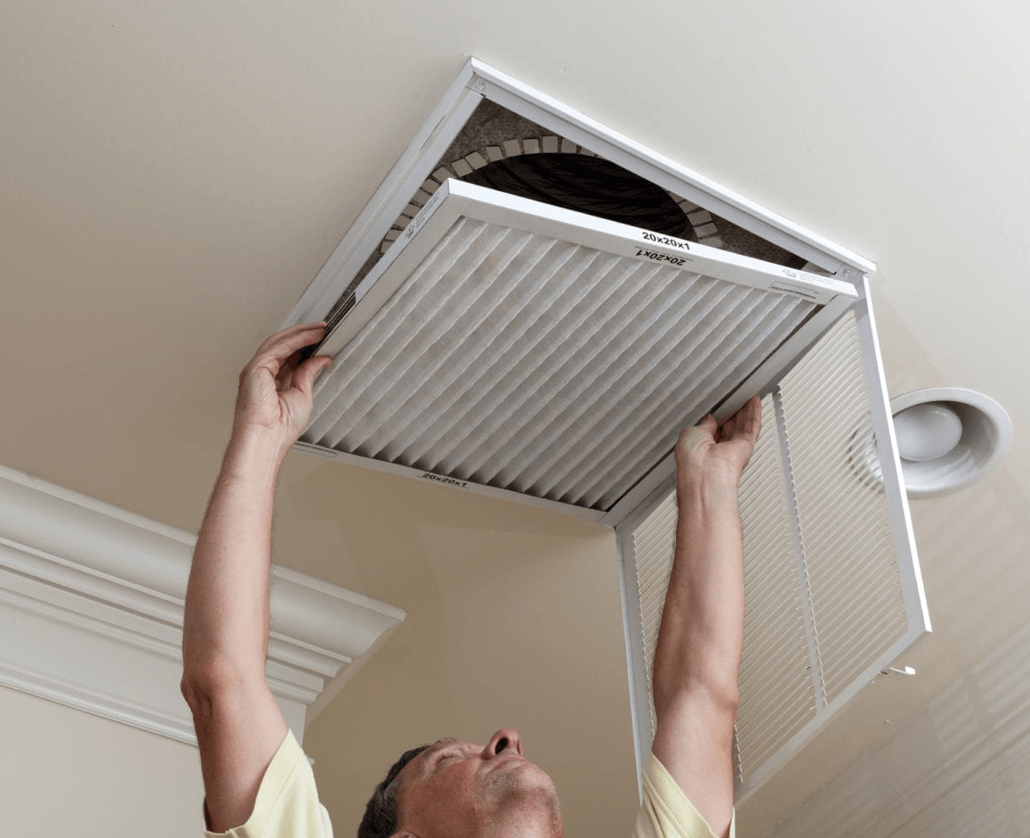 Tips to Improve Air Quality in Your Home