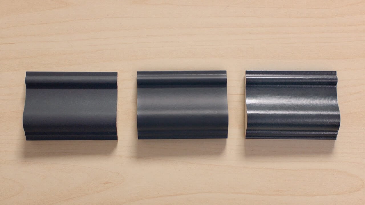 How to Choose a Paint Sheen
