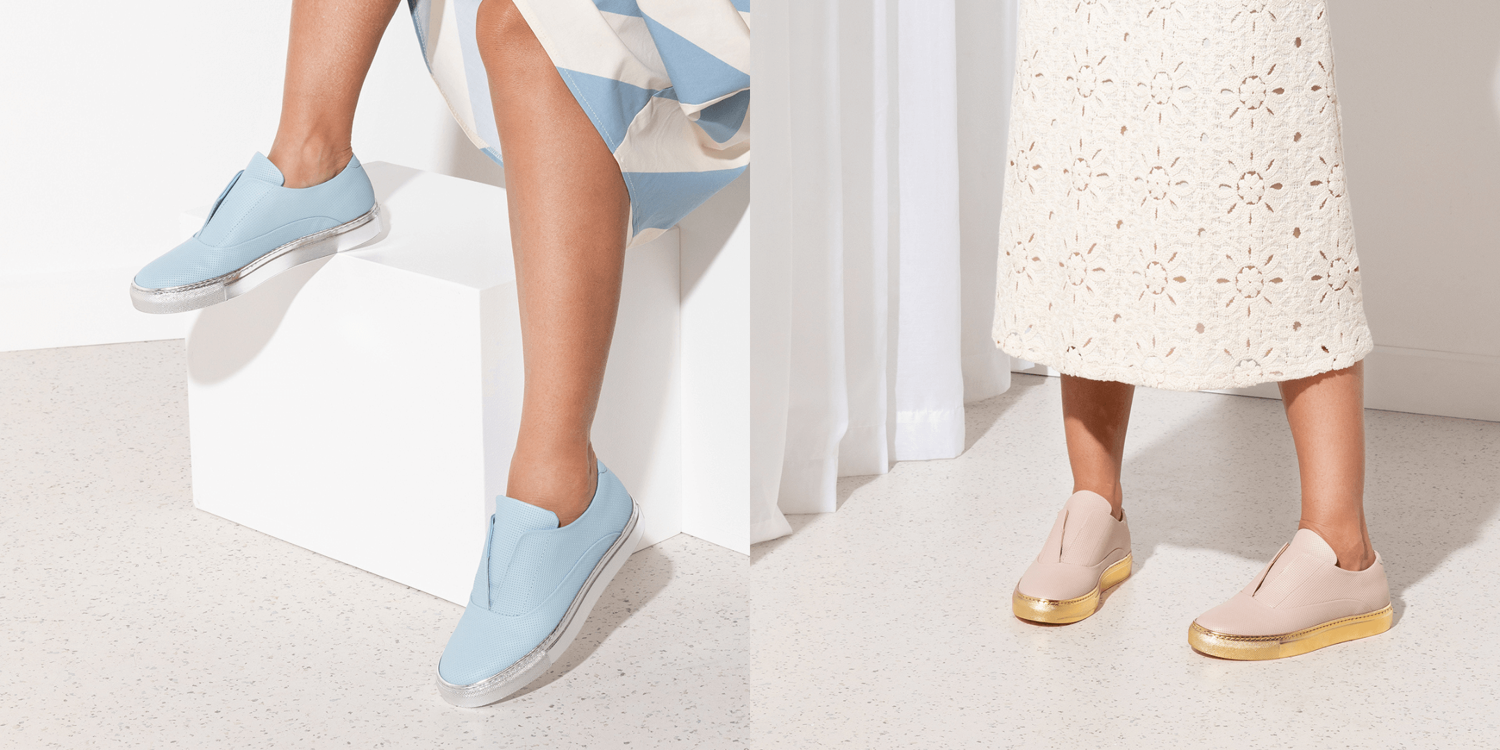 dressing up or down with sneakers, spencer nougat