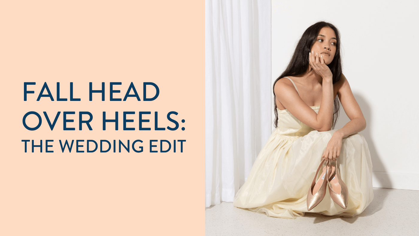 It's Time to Fall-Head-Over Heels over These Wedding Blush Dresses for -  Bride Inn