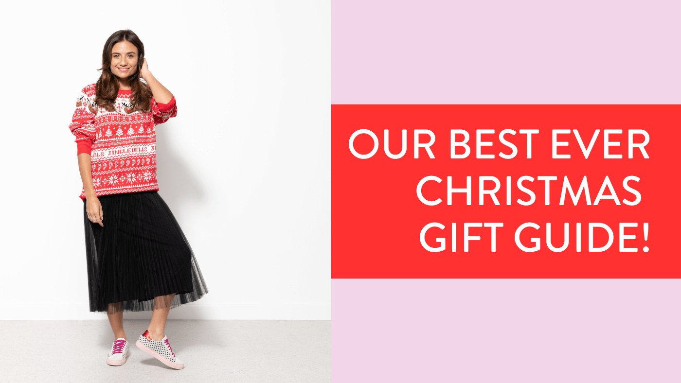 Our Best Ever Christmas Gift Guide – Habbot