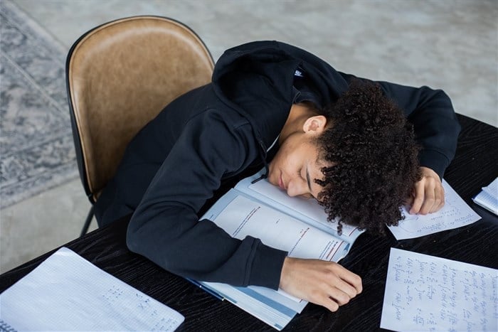 why-studying-for-exams-is-different-to-learning-for-learning