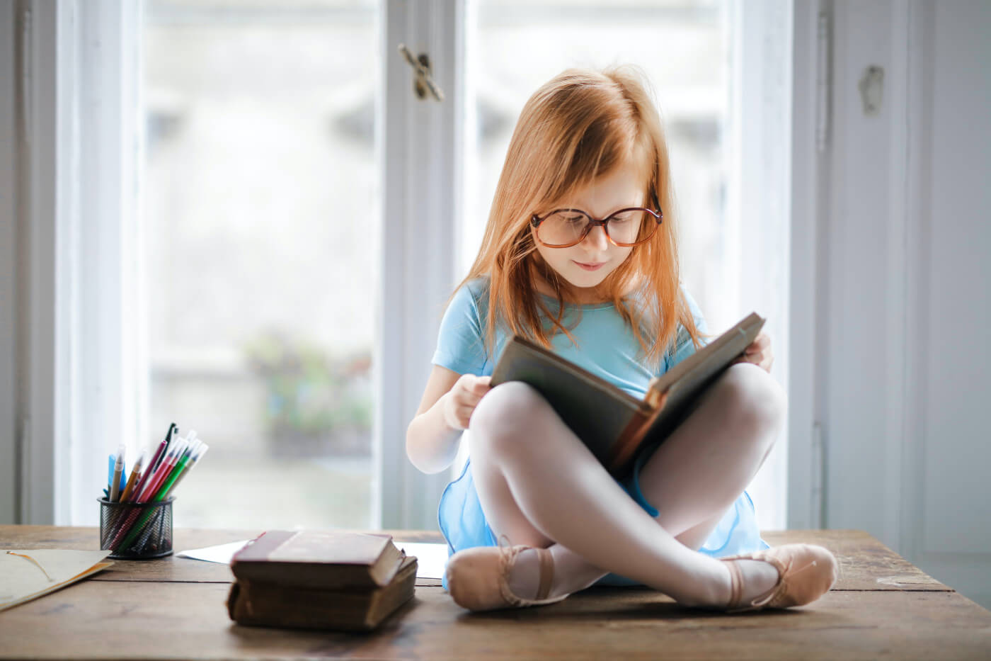 5 Ways To Help Your Child Create Habits That Stick