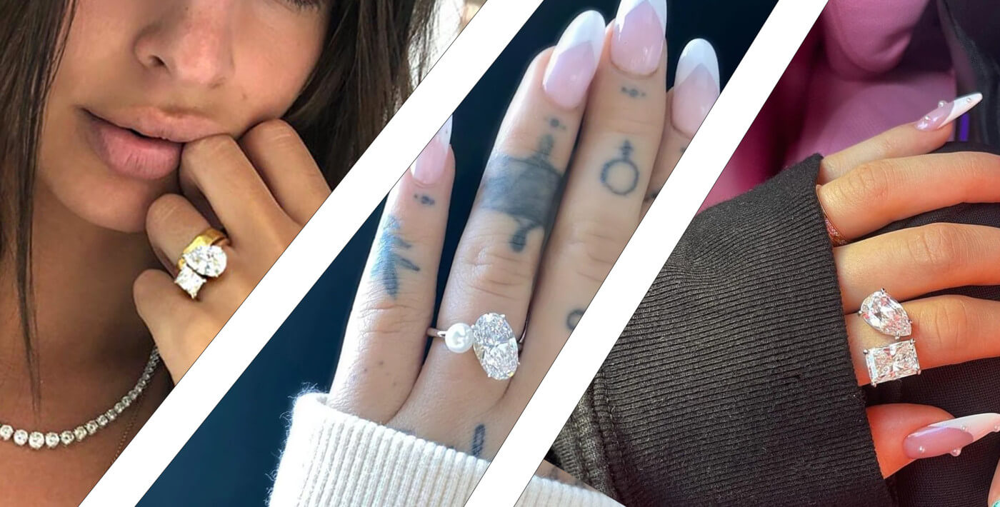 Gen Z Is Moving Into the Engagement-Ring Market