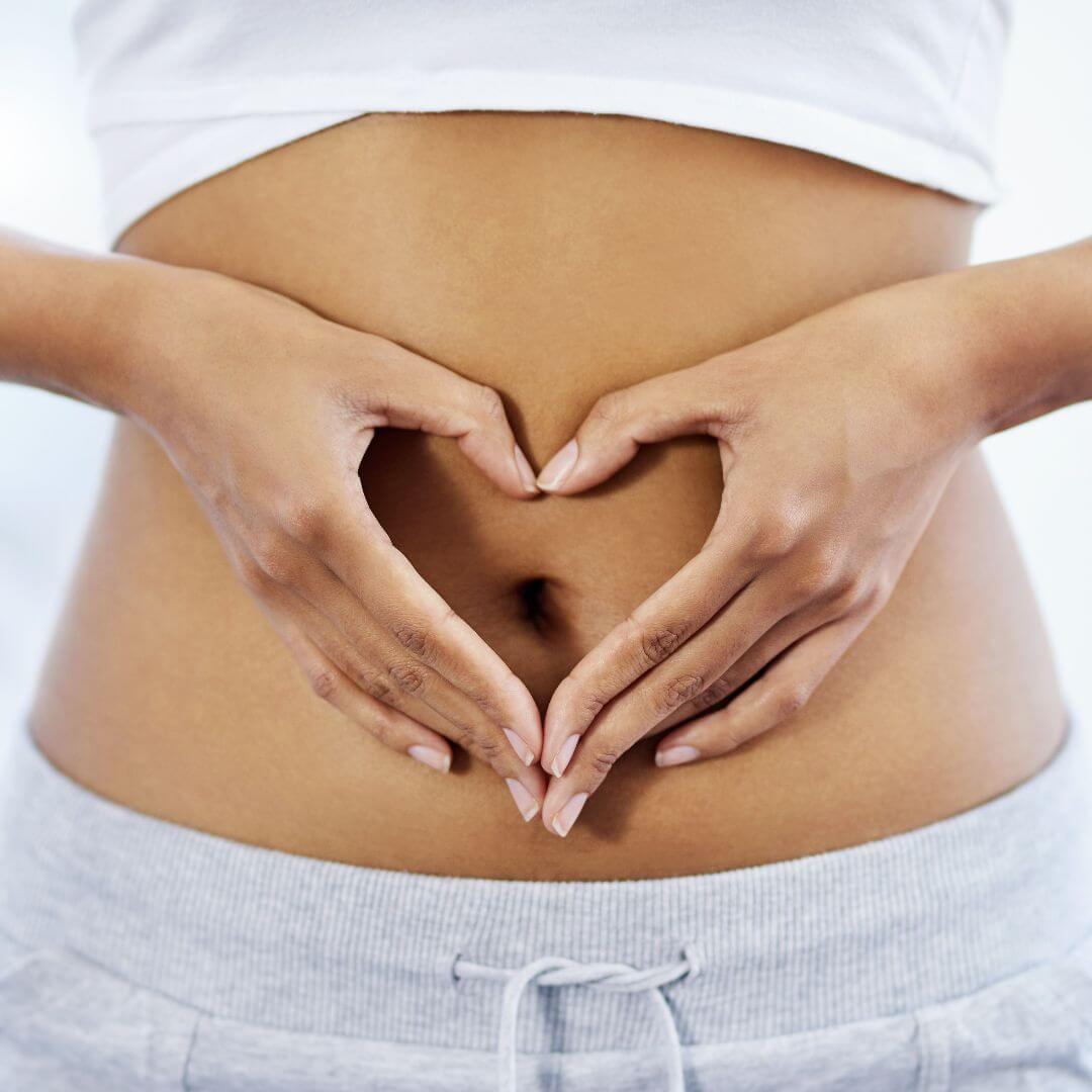 Menopause Impact on Gut Health