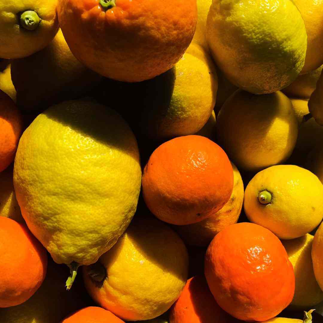 Vitamin C for Skin I Ingredient Spotlight