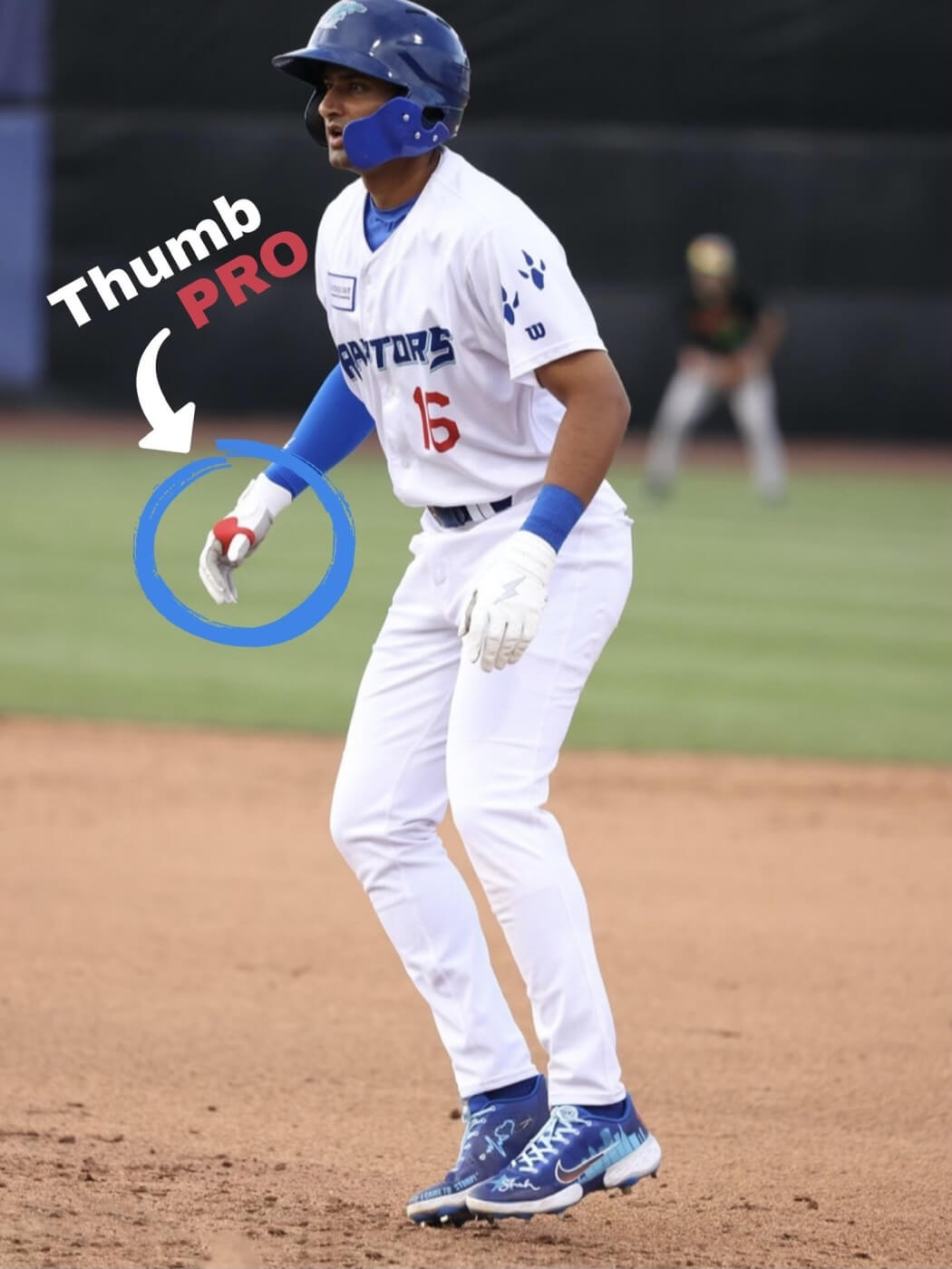 ThumbPRO Baseball Best in the Game