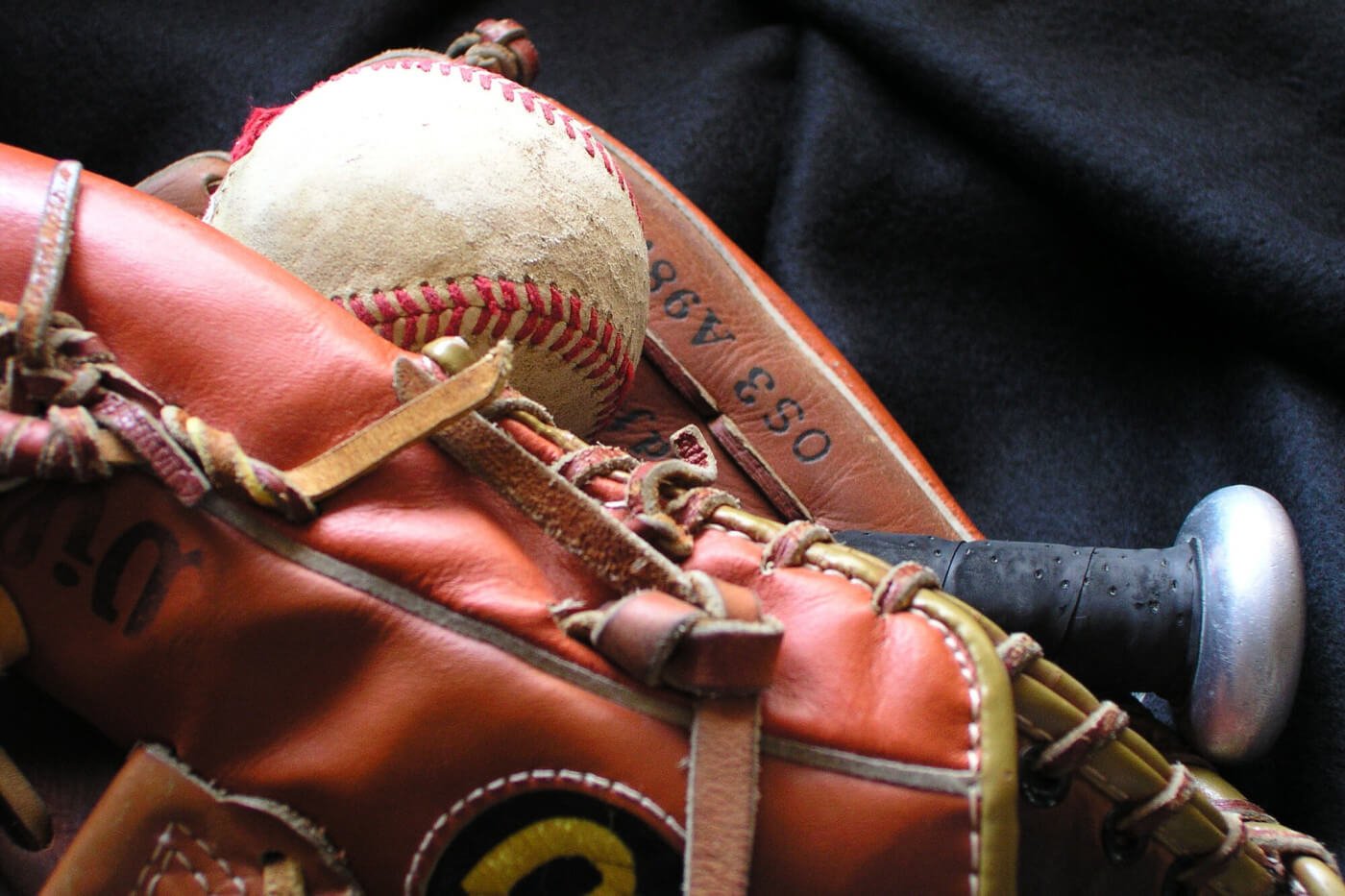 3 Baseball Accessories Every Player Needs