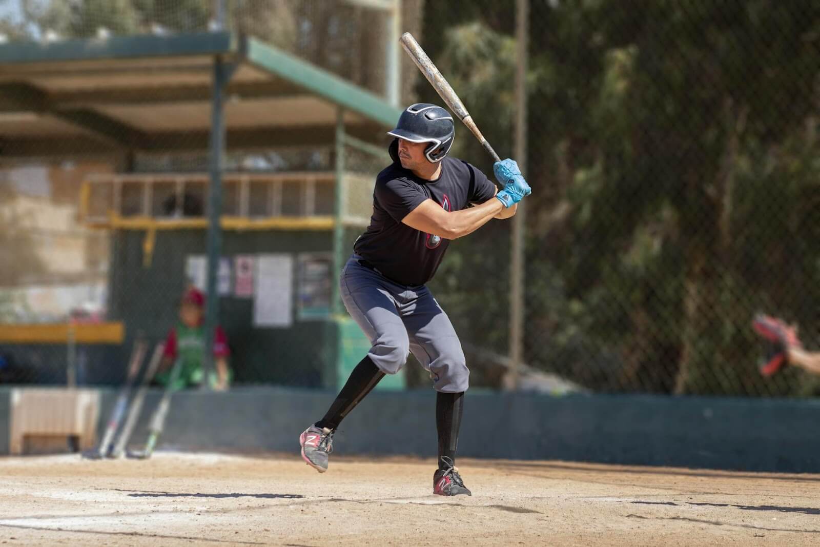 How to Boost Swing Power in Baseball