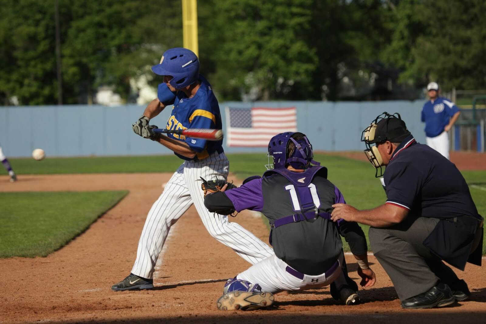 How to Reduce Baseball Bat Sting