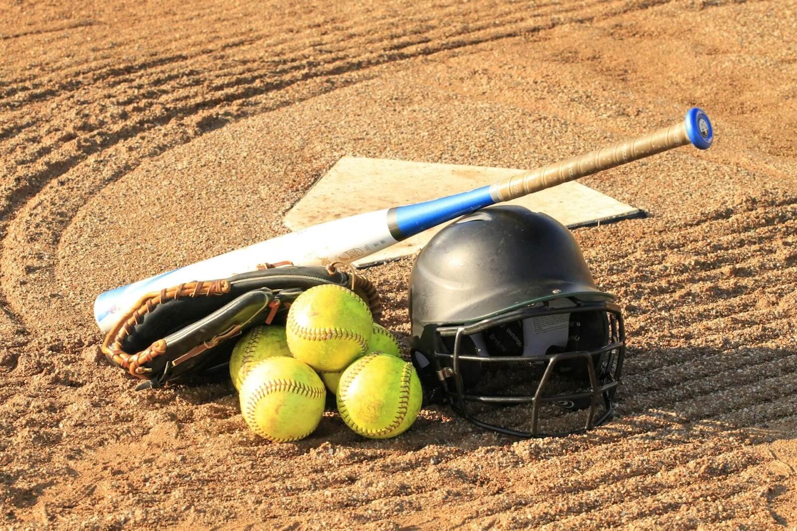 What Equipment is Needed for Baseball