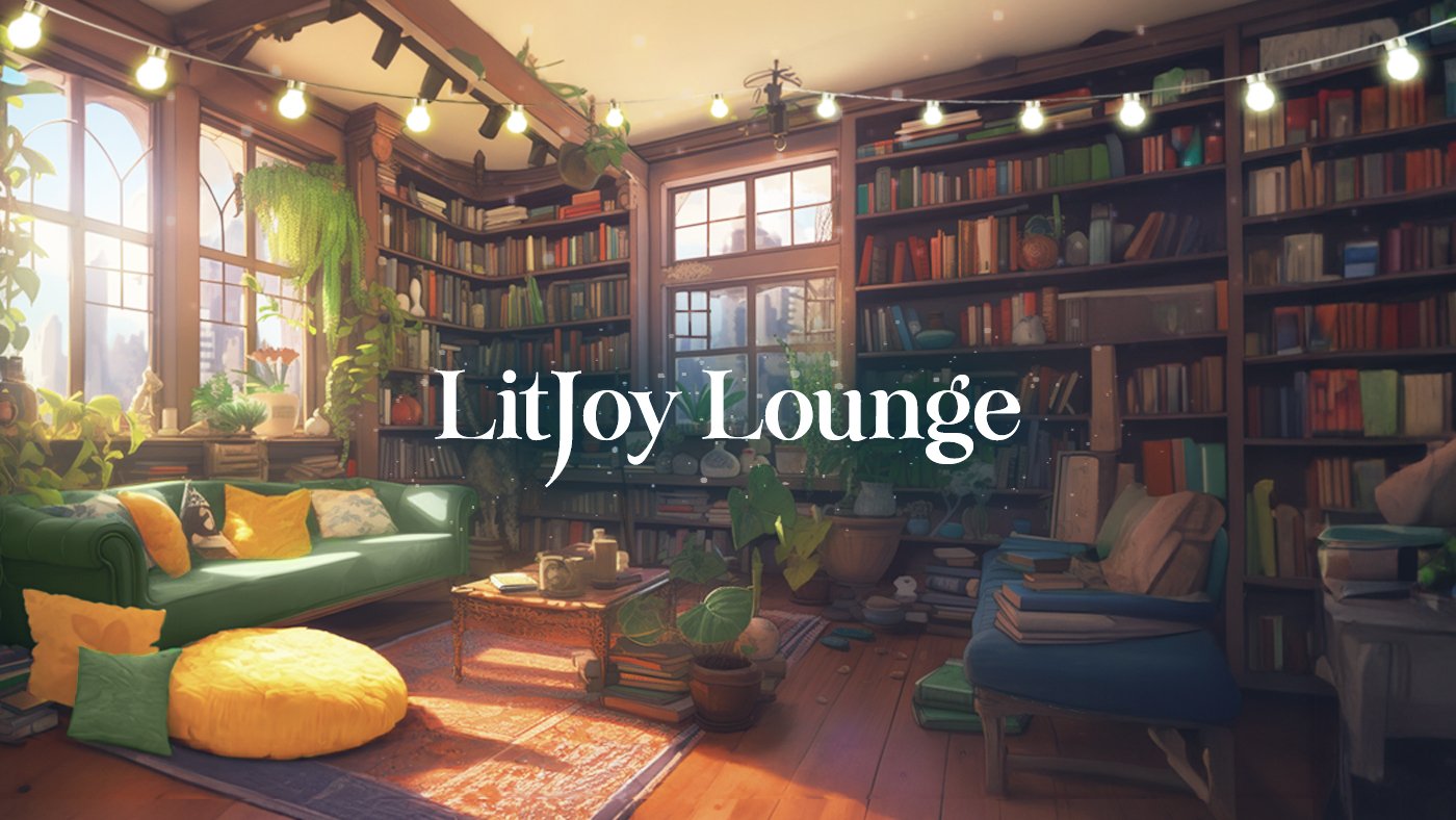 LitJoy Lounge